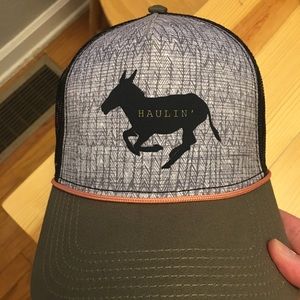 Prana Trucker Hat